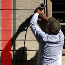 How To Choose The Right Materials for Your Siding Installation in 'Webster, SD